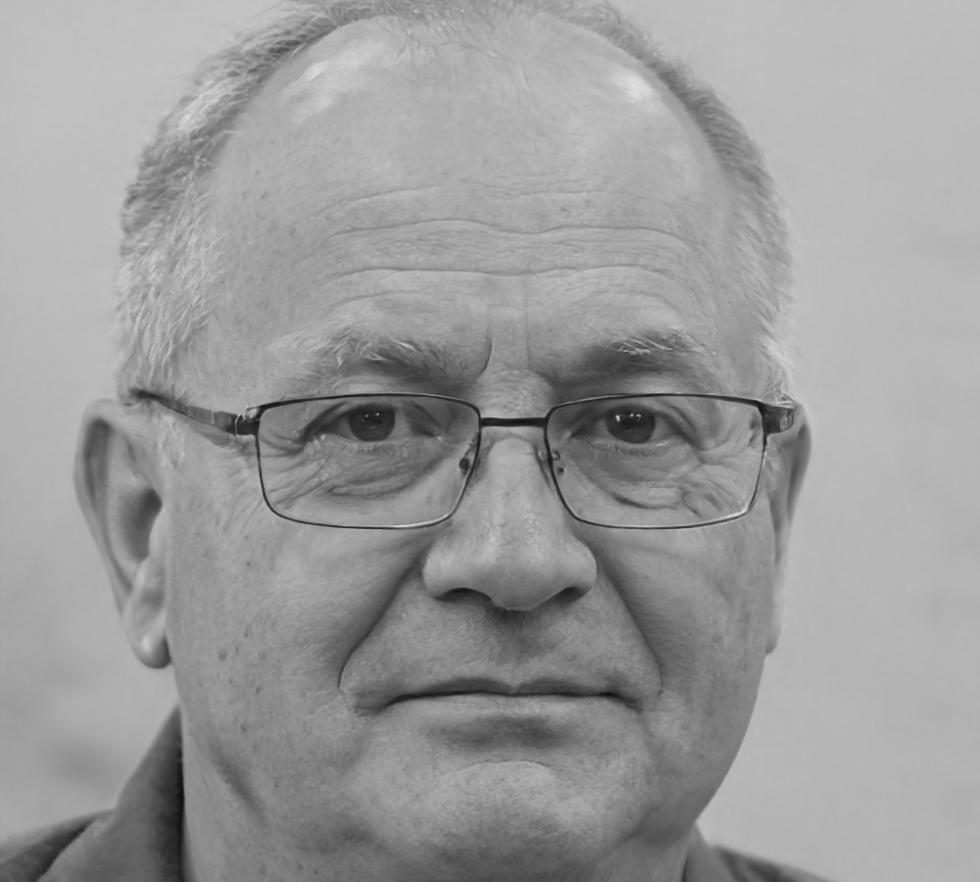 Portrait de Gaétan Lemercier