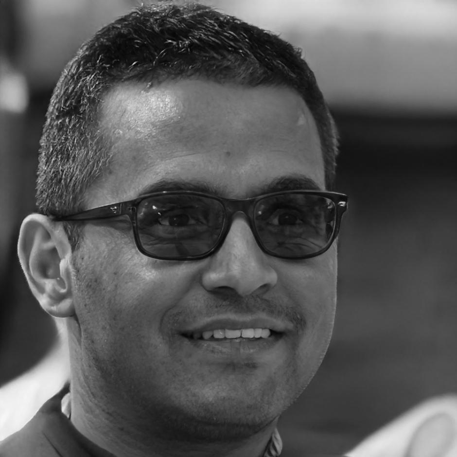 Portrait de Théophile Beauchamp