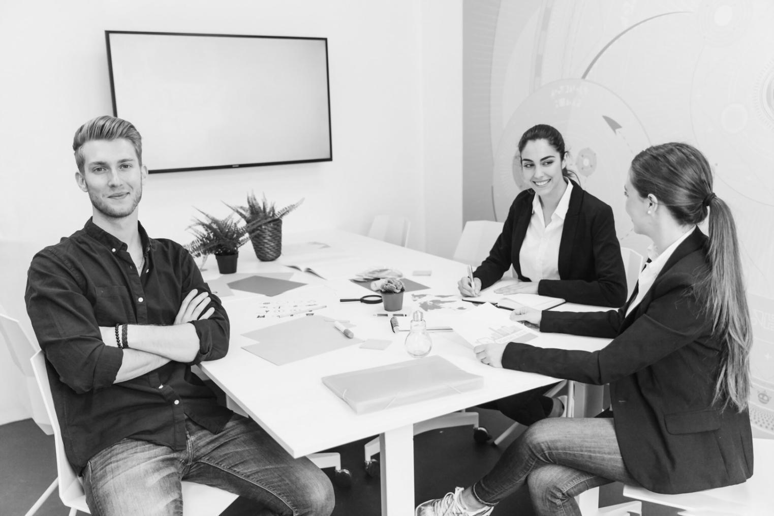 Analyse de scénarios financiers