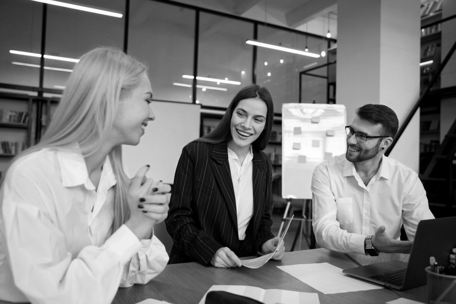 Analyse de données financières