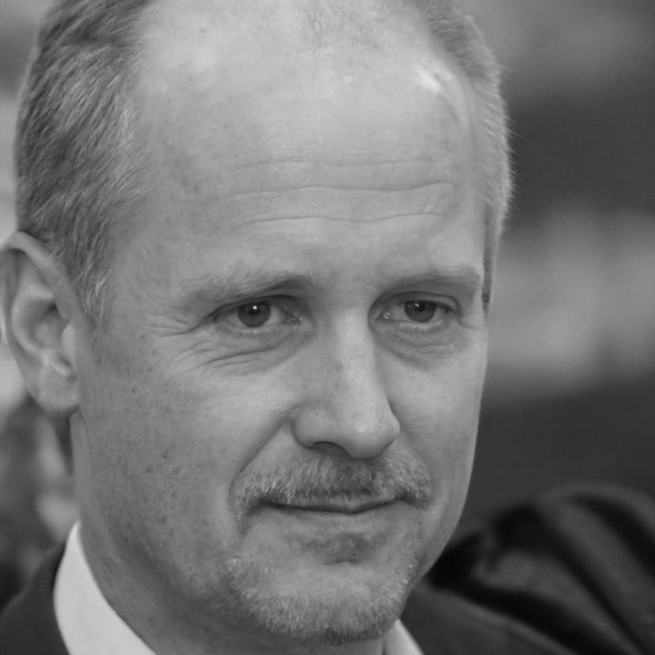 Portrait de Bastien Mercier