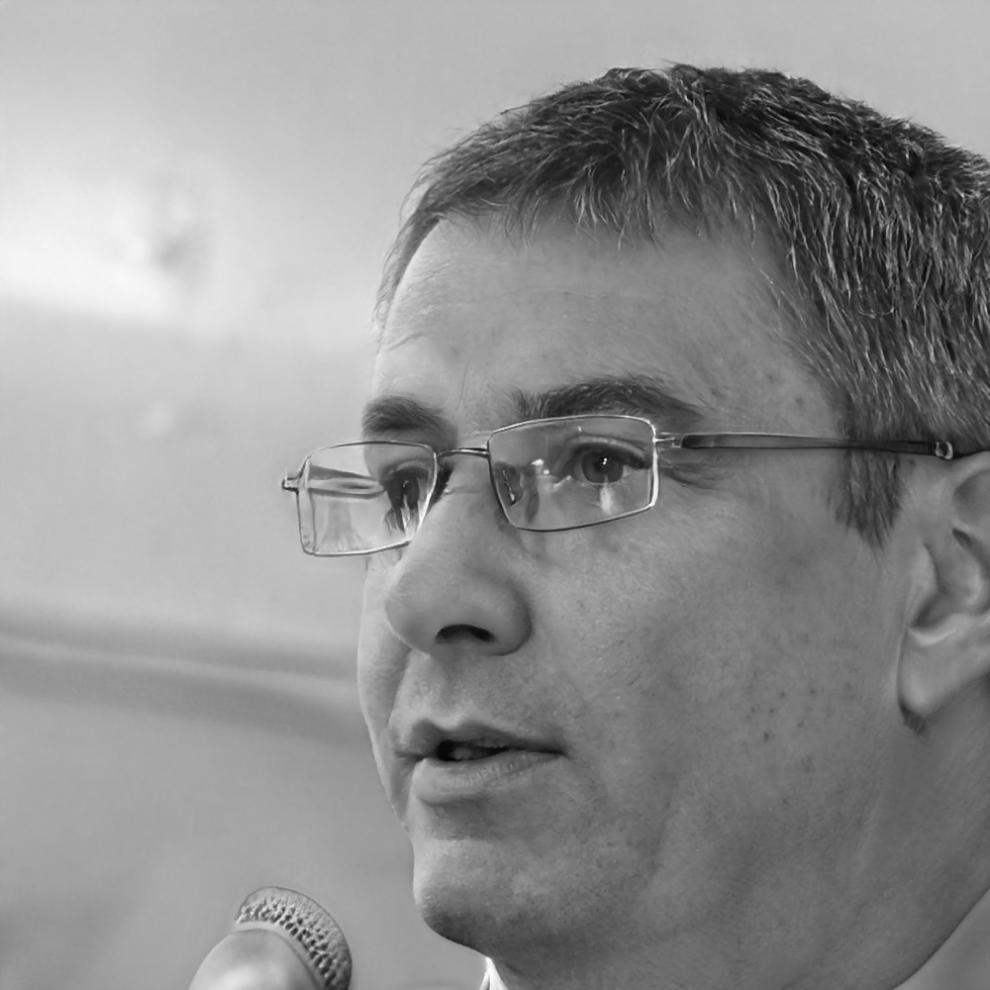 Portrait de Bastien Lefèvre, responsable des partenariats chez parynteqora