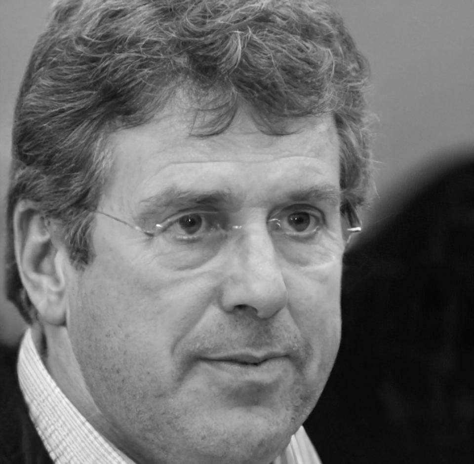 Théodore Bellanger, Directeur Stratégie chez parynteqora