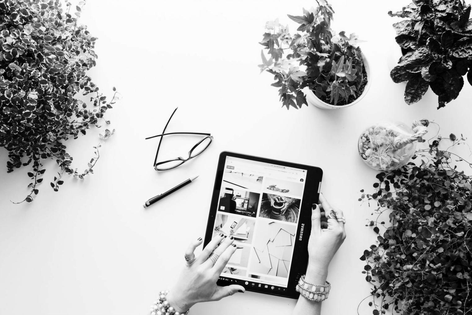 Tableaux de bord financiers interactifs parynteqora